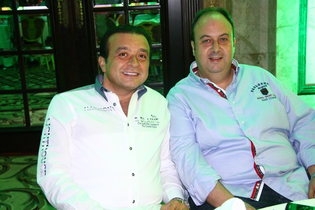 Toumouh Annual Event 